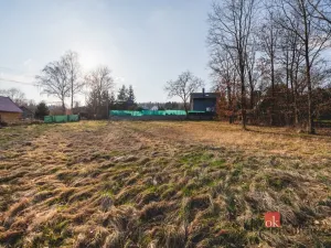 Prodej pozemku pro bydlení, Rokycany, 750 m2