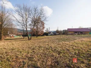 Prodej pozemku pro bydlení, Rokycany, 677 m2