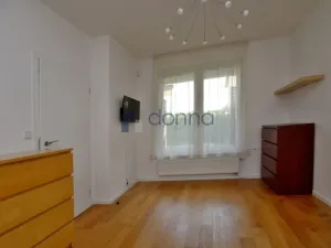 Pronájem bytu 4+kk, Praha, Ke Stírce, 99 m2