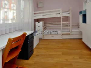 Pronájem bytu 4+kk, Praha, Ke Stírce, 99 m2