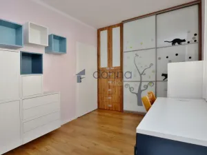 Pronájem bytu 4+kk, Praha, Ke Stírce, 99 m2