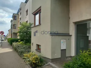 Pronájem bytu 4+kk, Praha, Ke Stírce, 99 m2