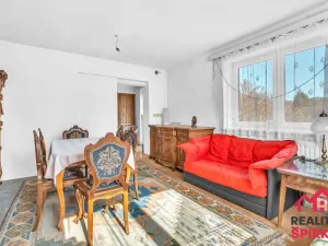 Prodej rodinného domu, Horní Čermná - Nepomuky, 150 m2