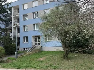Prodej bytu 4+1, Praha - Háje, Hviezdoslavova, 75 m2