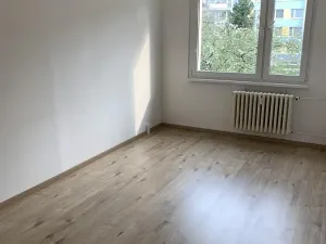 Prodej bytu 4+1, Praha - Háje, Hviezdoslavova, 75 m2