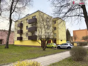 Prodej bytu 2+kk, Frenštát pod Radhoštěm, Podříčí, 60 m2
