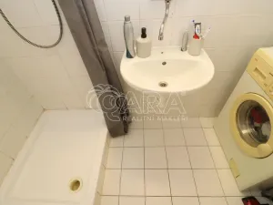 Pronájem bytu 2+1, Praha, 45 m2