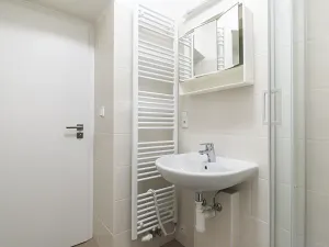 Pronájem bytu 2+1, Praha - Bubeneč, U zeměpisného ústavu, 46 m2