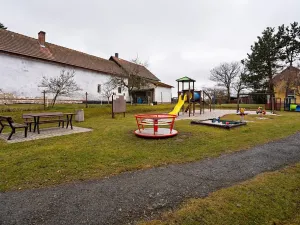 Prodej bytu 3+1, Hvozd, 74 m2