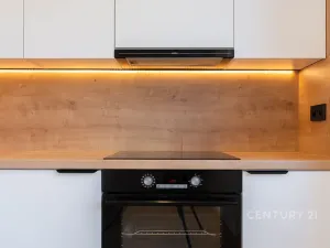 Pronájem bytu 2+kk, Most, Maxe Švabinského, 54 m2