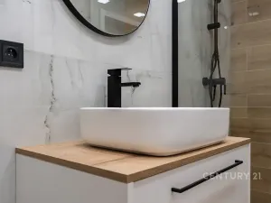 Pronájem bytu 2+kk, Most, Maxe Švabinského, 54 m2