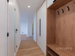 Pronájem bytu 2+kk, Most, Maxe Švabinského, 54 m2