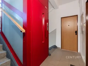 Pronájem bytu 2+kk, Most, Maxe Švabinského, 54 m2