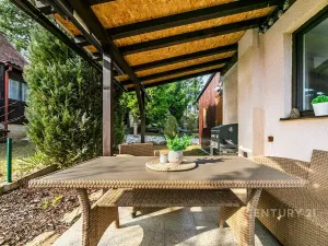 Prodej chalupy, Lužany, 33 m2