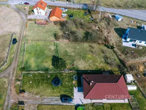 Prodej pozemku pro bydlení, Plešnice, 1057 m2