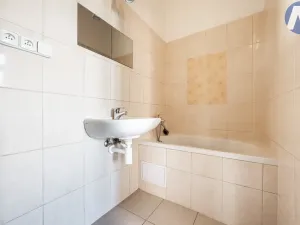 Pronájem bytu 2+1, Vimperk, Kostelní, 46 m2