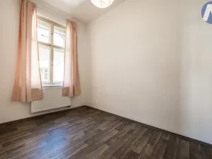 Pronájem bytu 2+1, Vimperk, Kostelní, 46 m2