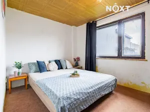 Prodej rodinného domu, Olešnice, 74 m2