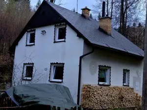 Prodej chalupy, Písečná - Chebzí, 256 m2