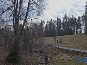 Prodej chalupy, Písečná - Chebzí, 256 m2