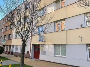 Pronájem bytu 2+1, Pardubice, Jindřišská, 70 m2