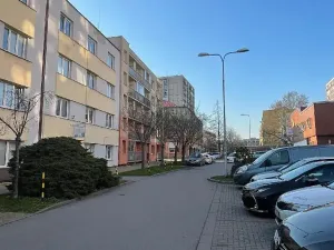 Pronájem bytu 2+1, Pardubice, Jindřišská, 70 m2