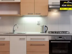 Prodej bytu 2+kk, Opava - Předměstí, Pekařská, 38 m2