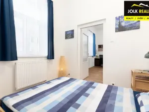 Prodej bytu 2+kk, Opava - Předměstí, Pekařská, 38 m2