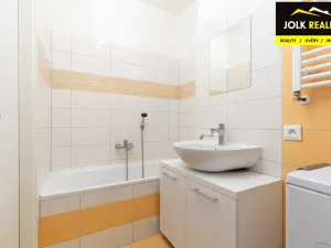 Prodej bytu 2+kk, Opava - Předměstí, Pekařská, 38 m2