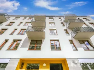 Prodej bytu 2+kk, Praha - Nusle, Maroldova, 44 m2