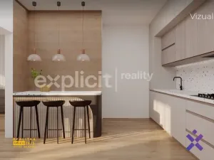 Prodej rodinného domu, Bojkovice, Bezručova čtvrť, 132 m2