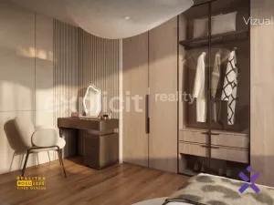 Prodej rodinného domu, Bojkovice, Bezručova čtvrť, 132 m2