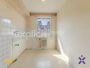 Prodej rodinného domu, Bojkovice, Bezručova čtvrť, 132 m2