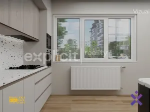 Prodej rodinného domu, Bojkovice, Bezručova čtvrť, 132 m2