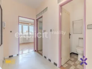 Prodej rodinného domu, Bojkovice, Bezručova čtvrť, 132 m2