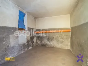 Prodej rodinného domu, Bojkovice, Bezručova čtvrť, 132 m2