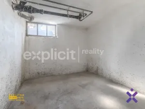 Prodej rodinného domu, Bojkovice, Bezručova čtvrť, 132 m2