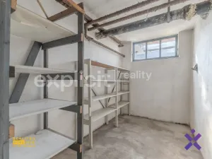 Prodej rodinného domu, Bojkovice, Bezručova čtvrť, 132 m2