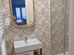 Pronájem bytu 2+kk, Duchcov, V Domkách, 40 m2