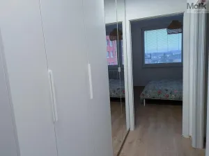 Pronájem bytu 2+kk, Duchcov, V Domkách, 40 m2