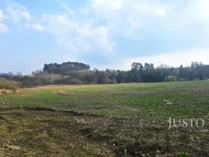 Prodej pozemku pro bydlení, Dobev - Oldřichov, 1164 m2