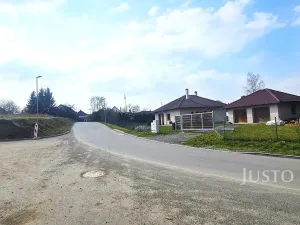 Prodej pozemku pro bydlení, Dobev - Oldřichov, 1164 m2