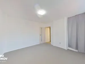 Pronájem rodinného domu, Zlín, Příkrá, 97 m2