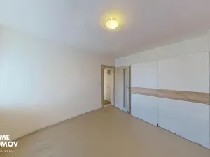 Pronájem rodinného domu, Zlín, Příkrá, 97 m2