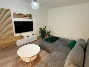 Pronájem bytu 3+1, Plzeň, Komenského, 80 m2