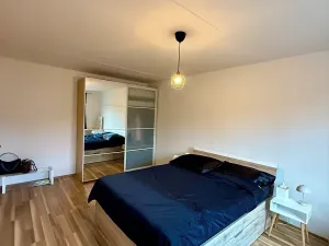 Pronájem bytu 3+1, Plzeň, Komenského, 80 m2