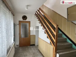 Prodej rodinného domu, Věteřov, 160 m2