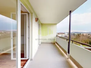 Prodej bytu 2+kk, Olomouc, Peškova, 65 m2