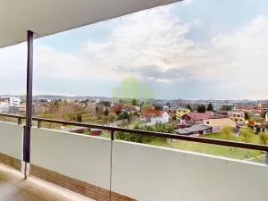 Prodej bytu 2+kk, Olomouc, Peškova, 65 m2