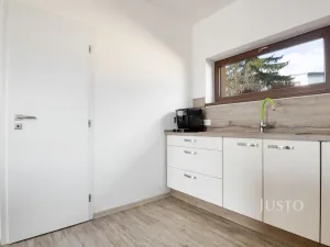 Prodej rodinného domu, Teplice - Trnovany, Na Bramši, 227 m2